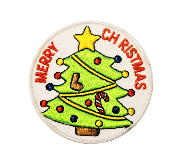 Pamboo Sticker Weihnachten adesivi Natale bambini