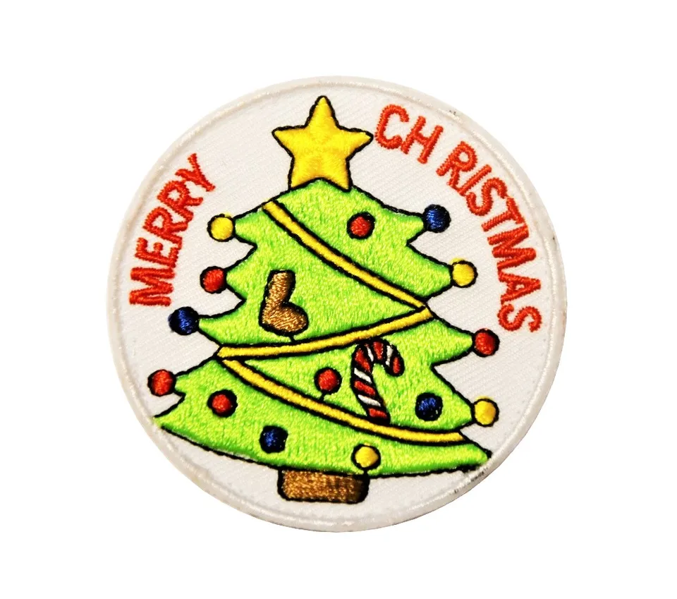 Pamboo Sticker Weihnachten adesivi Natale bambini