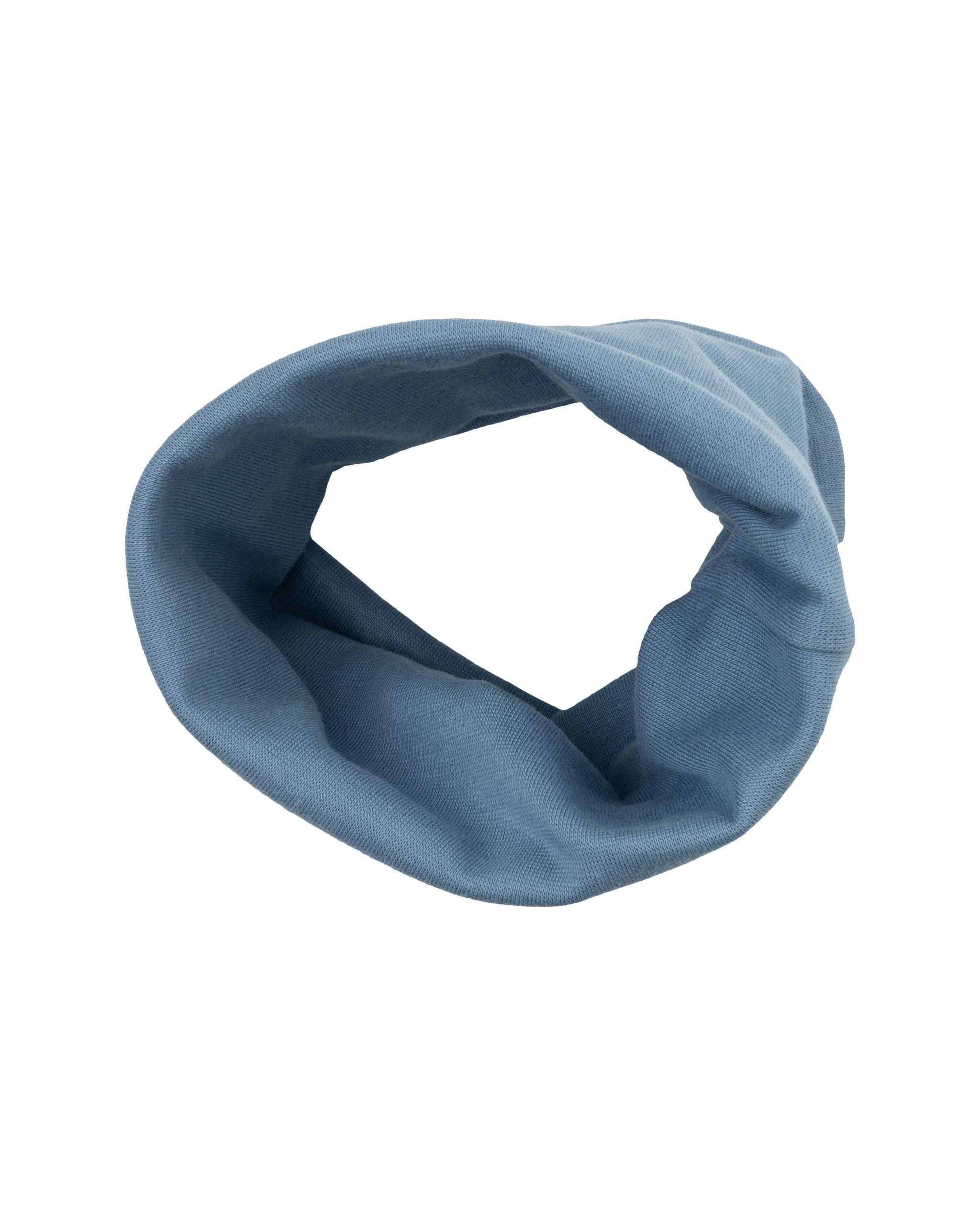 Woolly Organic Tube Scarf SS27 scaldacollo cotone biologico