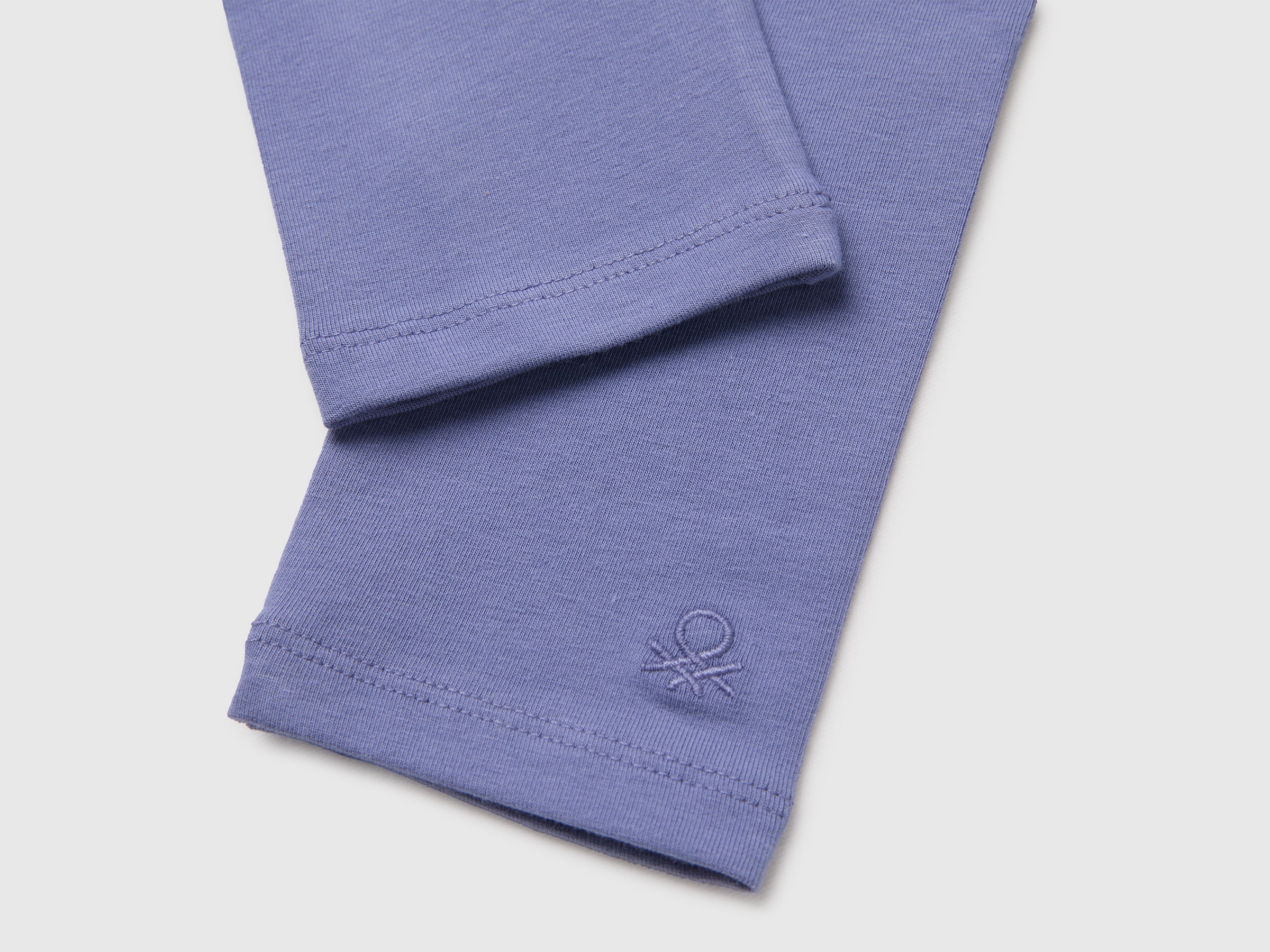 United Colors of Benetton Leggings Cotone Elasticizzato 98