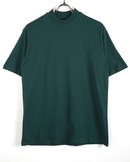 Duca Homme ANDUCA303 t-shirt lupetto basic nero S