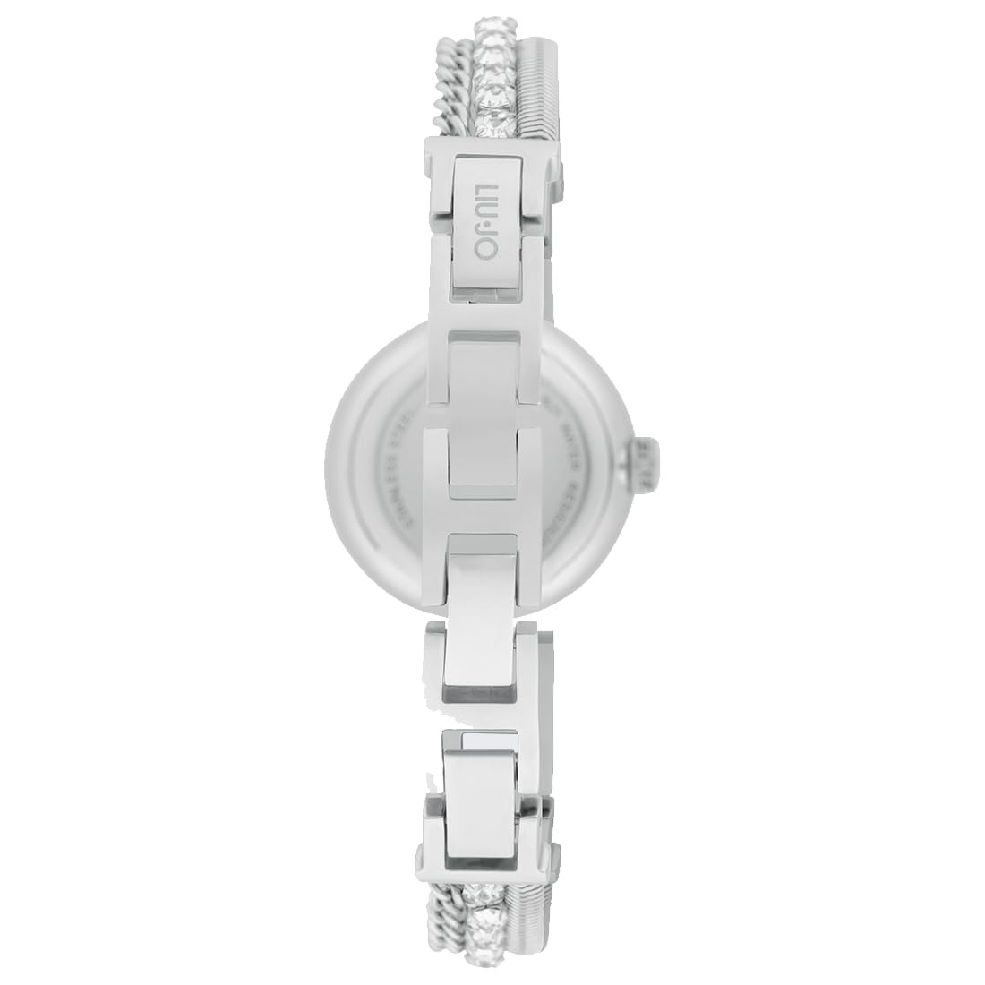 Liu Jo Orologio con Brillanti T/U 99999