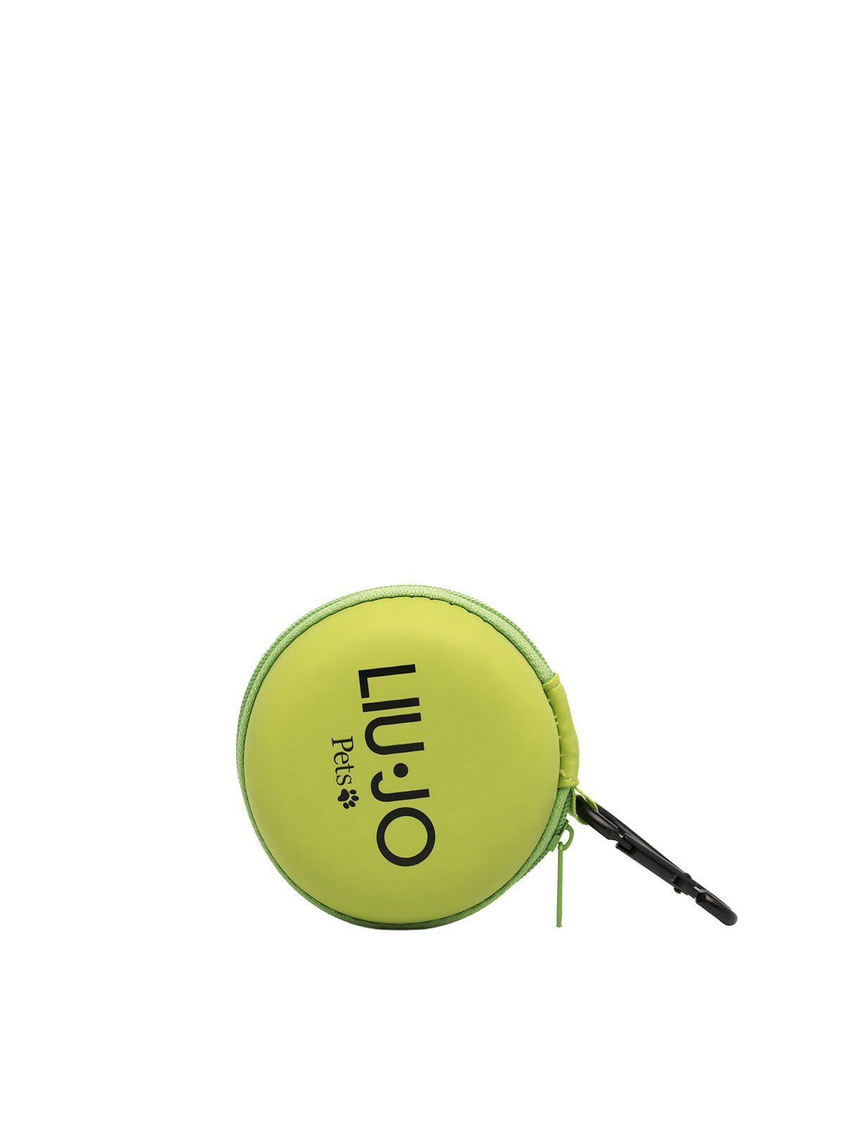 Liu Jo Pets 40756 porta sacchetti cane giallo EVA