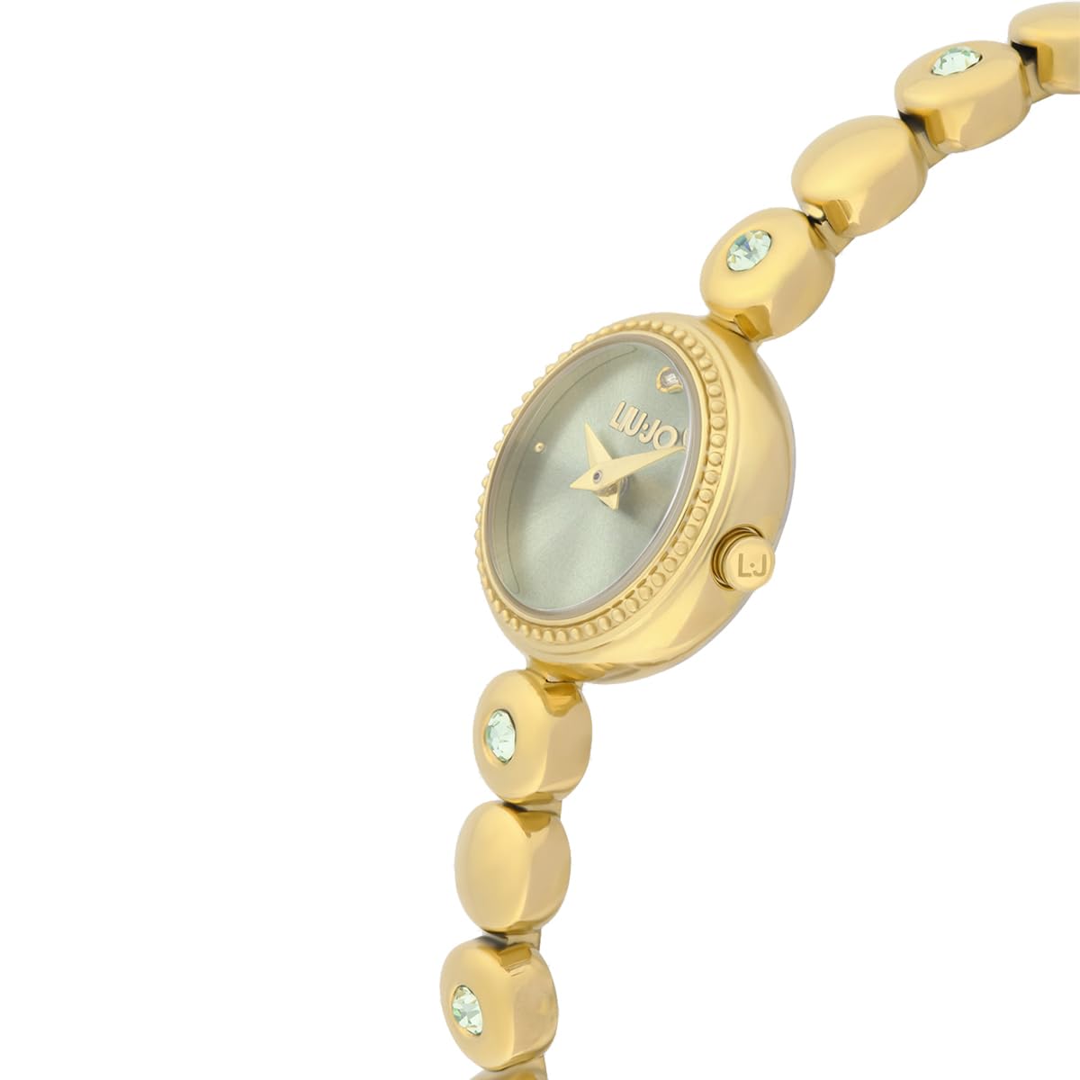 Liu Jo Fashion Lunar TLJ2507 Orologio Acciaio Donna