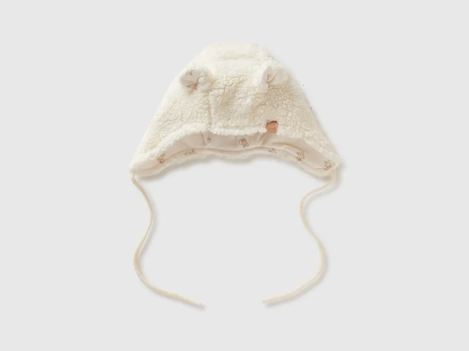 United Colors of Benetton Hat cappello bimbo teddy 68