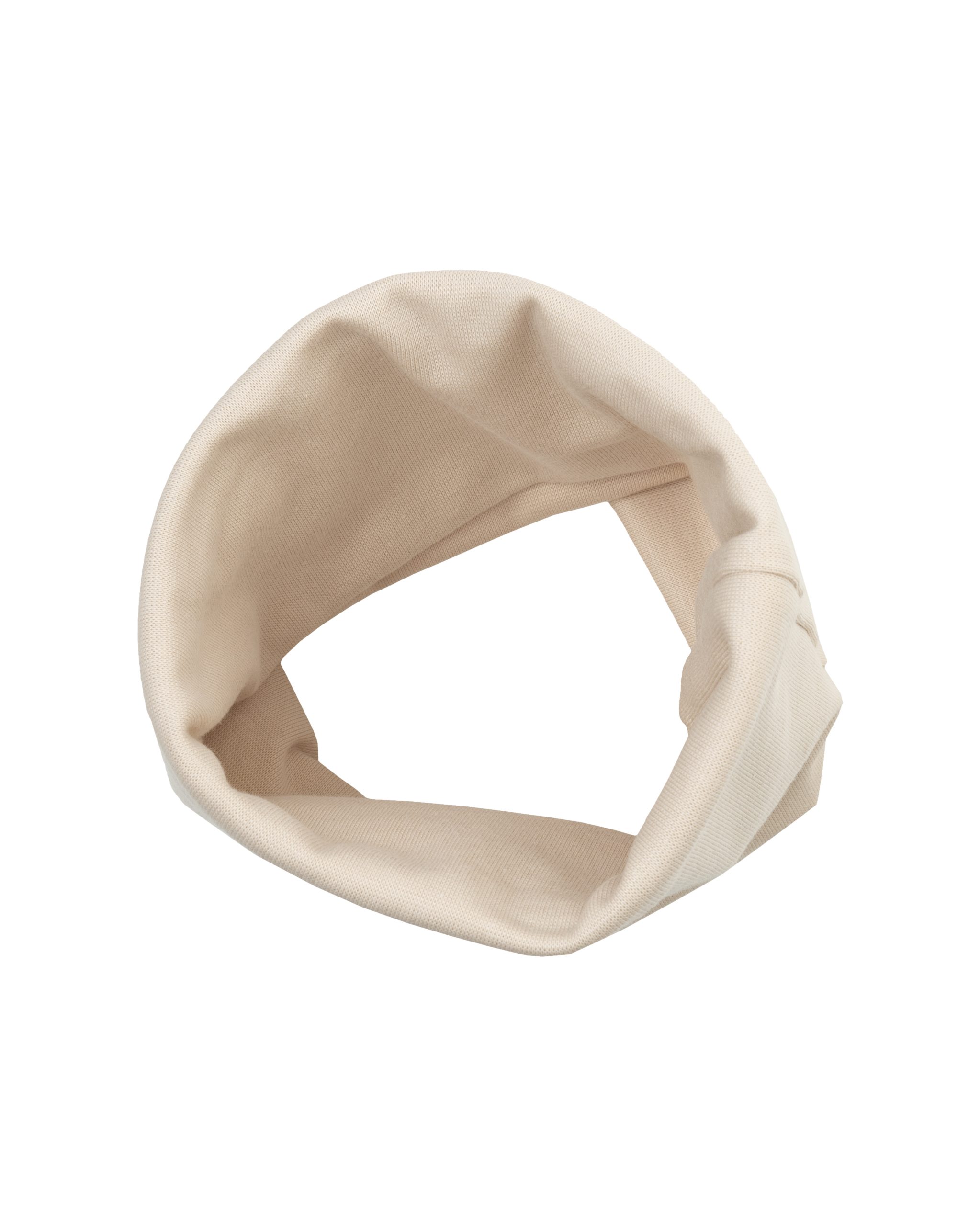 Woolly Organic Tube Scarf SS27 scaldacollo cotone biologico