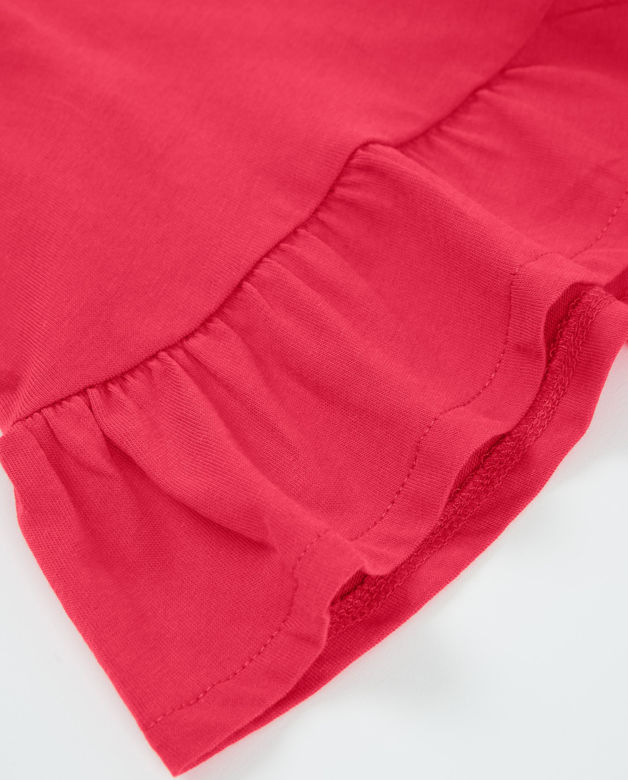 TucTuc Bermuda Shorts bambina rosso 8 anni
