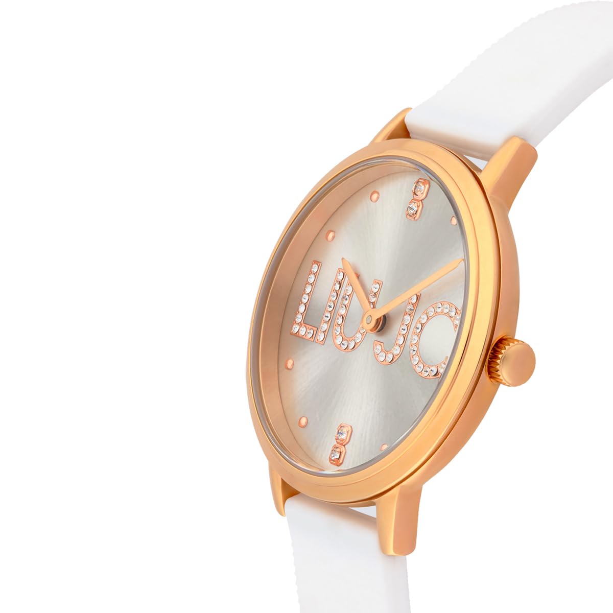 Liu Jo Couple Essence TLJ2524 Orologio Bianco 32 mm