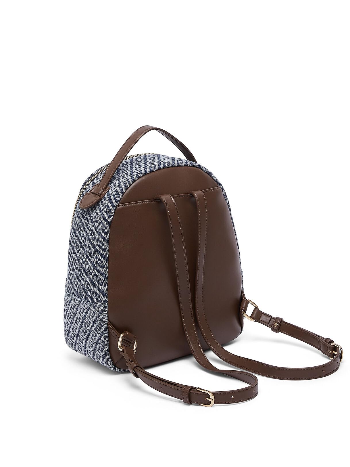 Liu Jo Zaino Monogram Denim 00770 26x30 cm