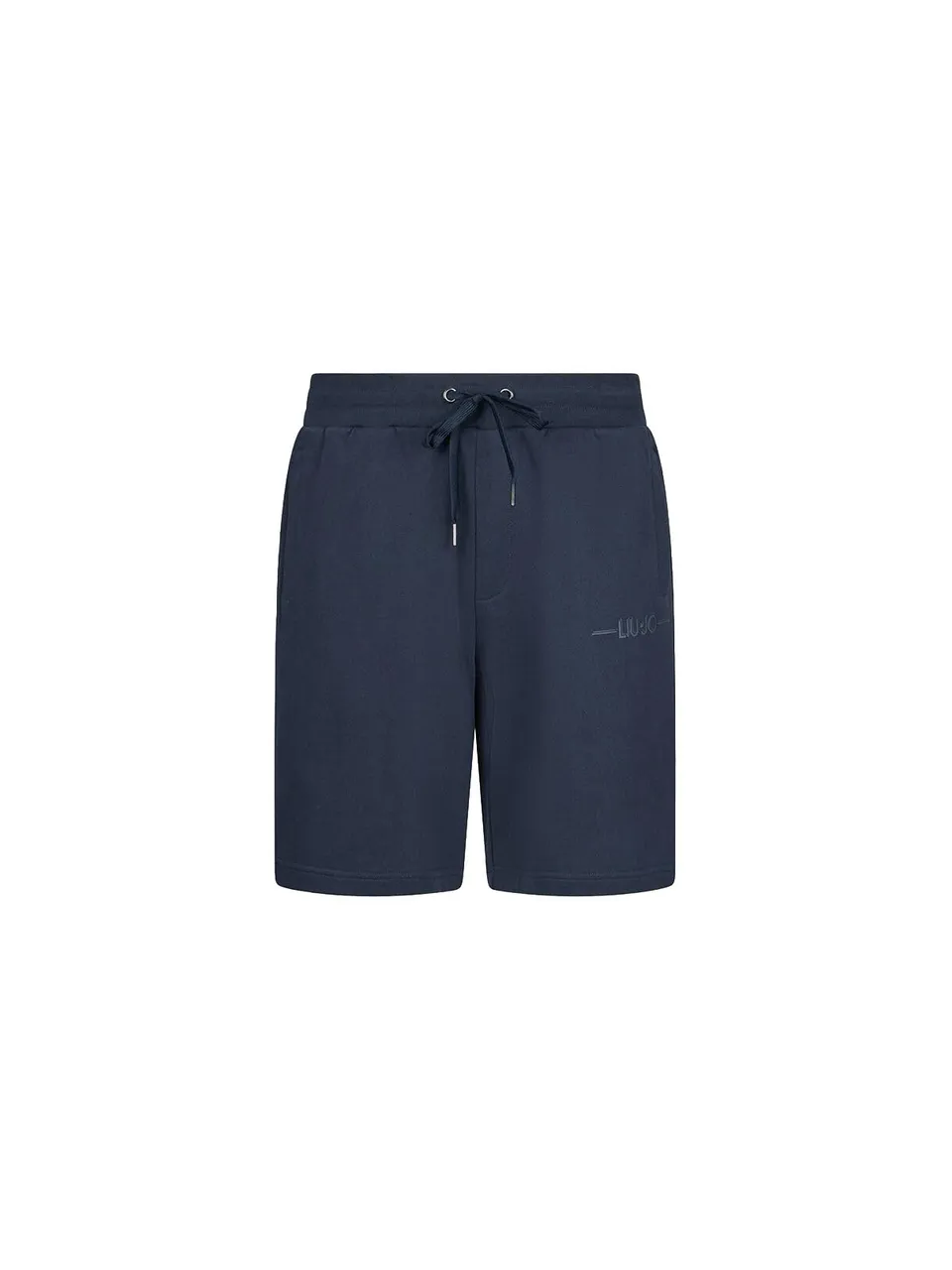 Liu Jo Bermuda in Felpa da Uomo cotone
