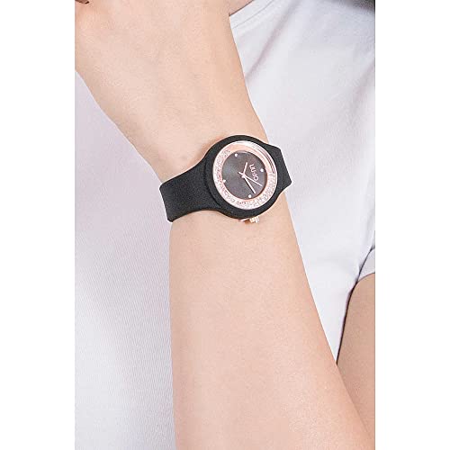Liu Jo Dancing Sport TLJ1418 orologio donna acciaio silicone