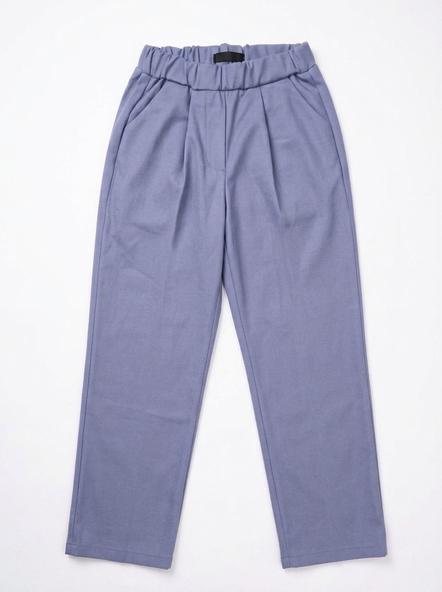 Woolly Organic Kids Trousers pantaloni cotone biologico