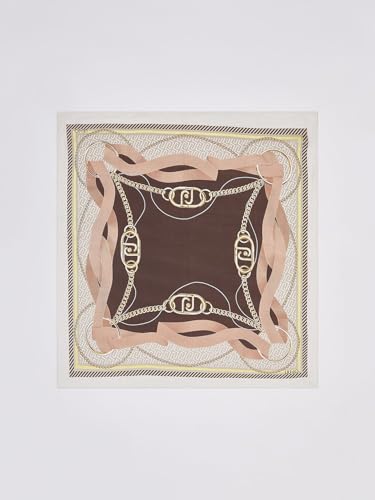 Liu Jo Foulard Nastri T_U 00005 foulard donna 120x120