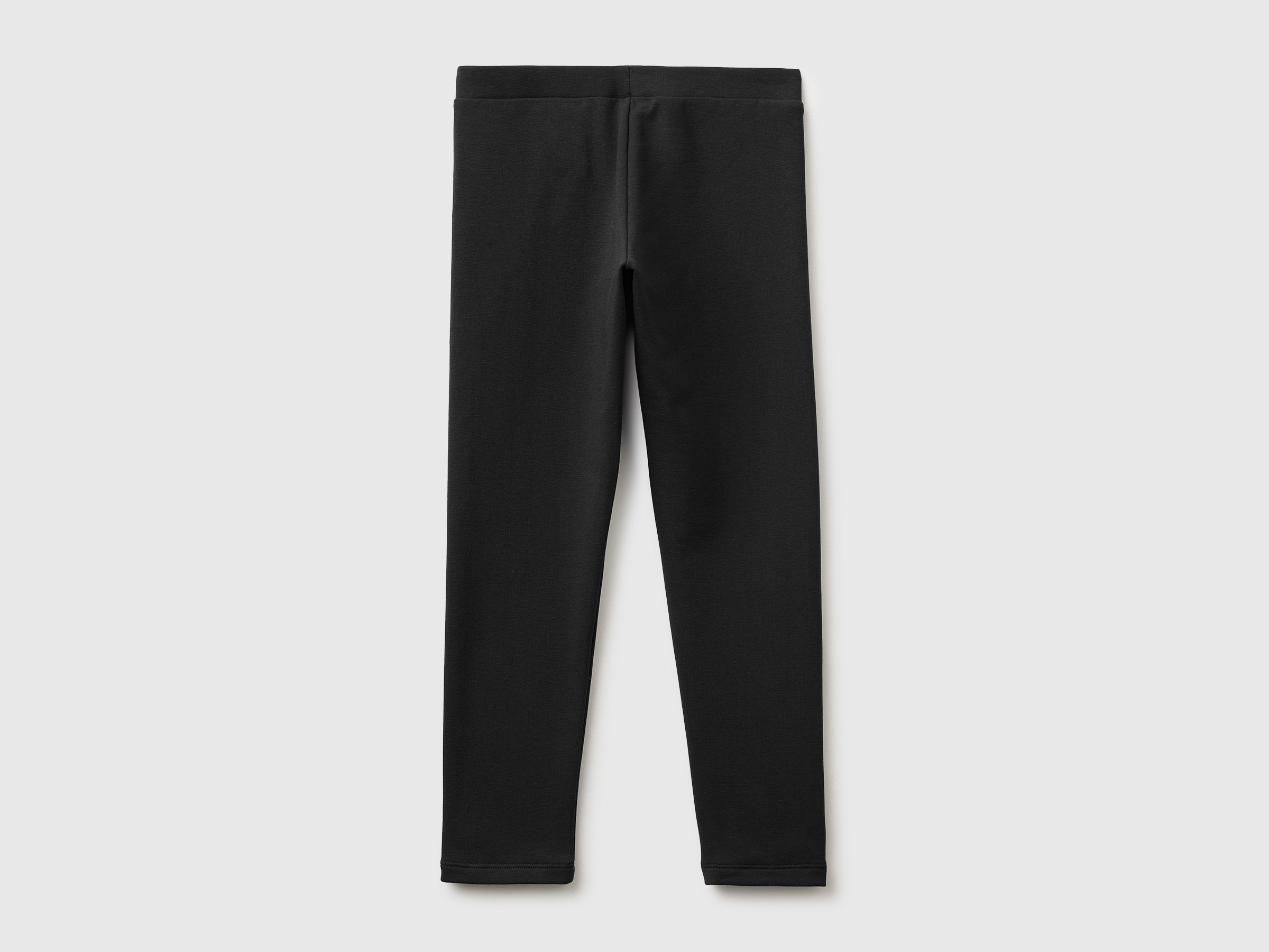 United Colors of Benetton Leggings felpa calda cotone S