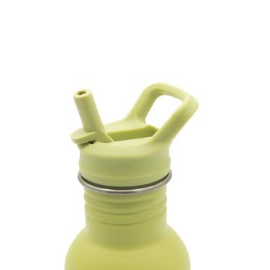 Kocarcia Sassi Borraccia Acciaio 500 ml Cracky Dinosauro
