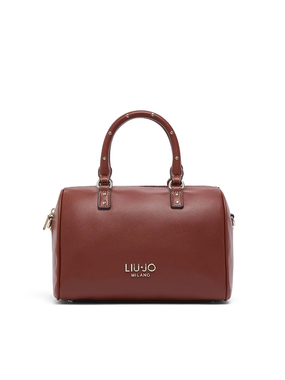 Liu Jo Borsa Piccola a Mano Bottalata Bordeaux