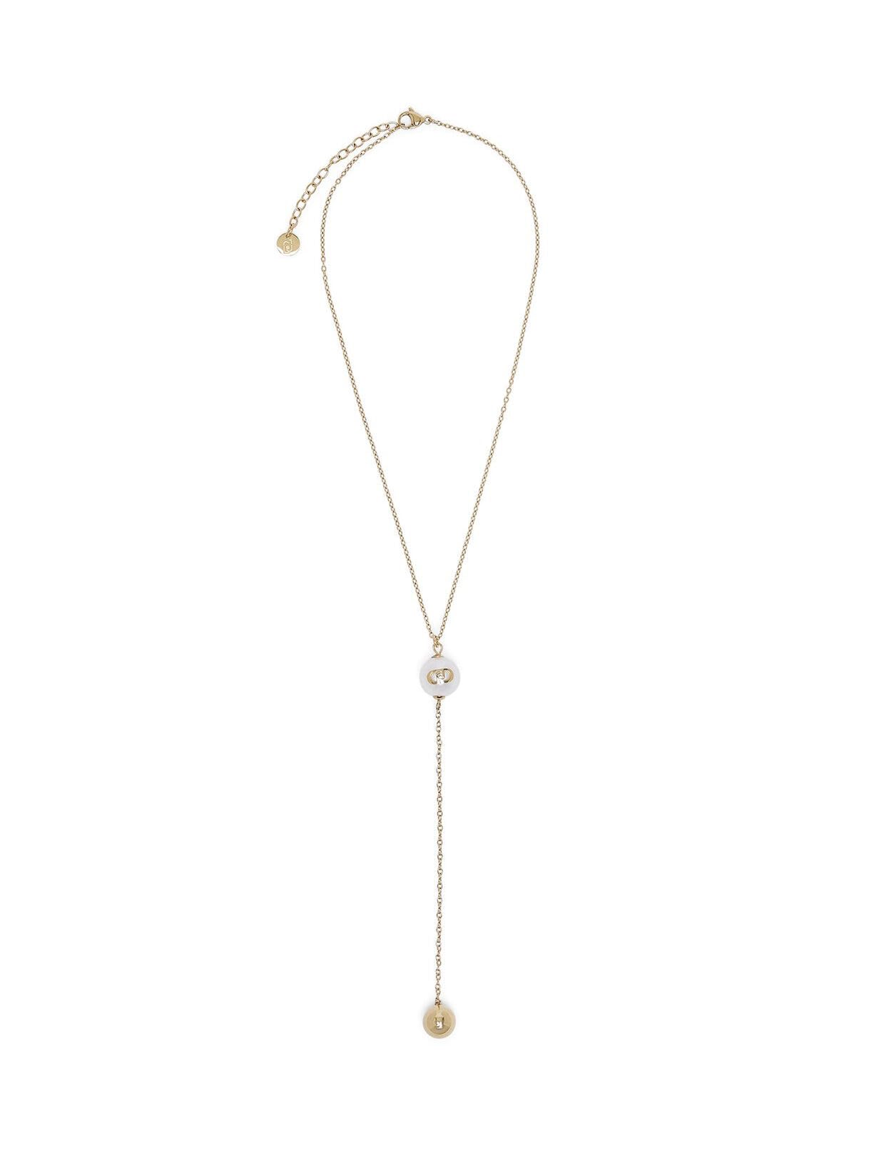 Liu Jo Accessori Collana con Perla T U 99999 Perla
