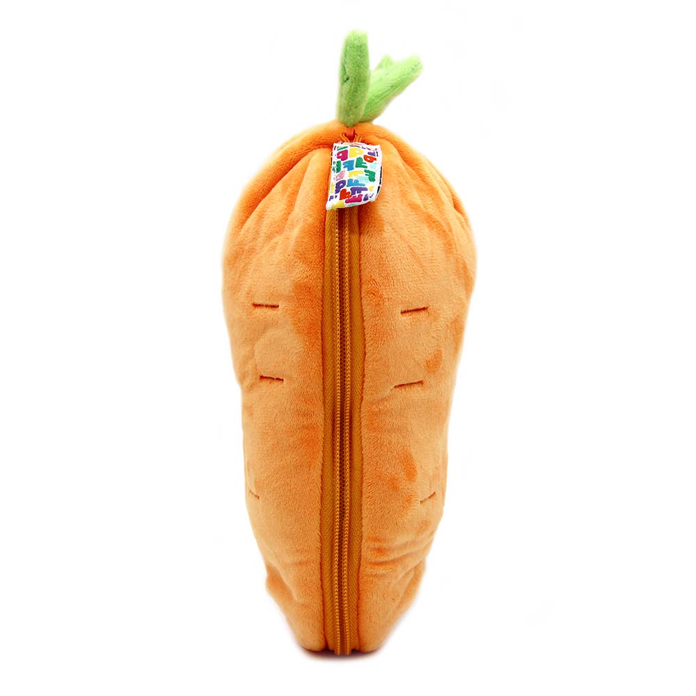 Kocarcia Les Déglingos Peluche Coniglio Carota 20cm nascita