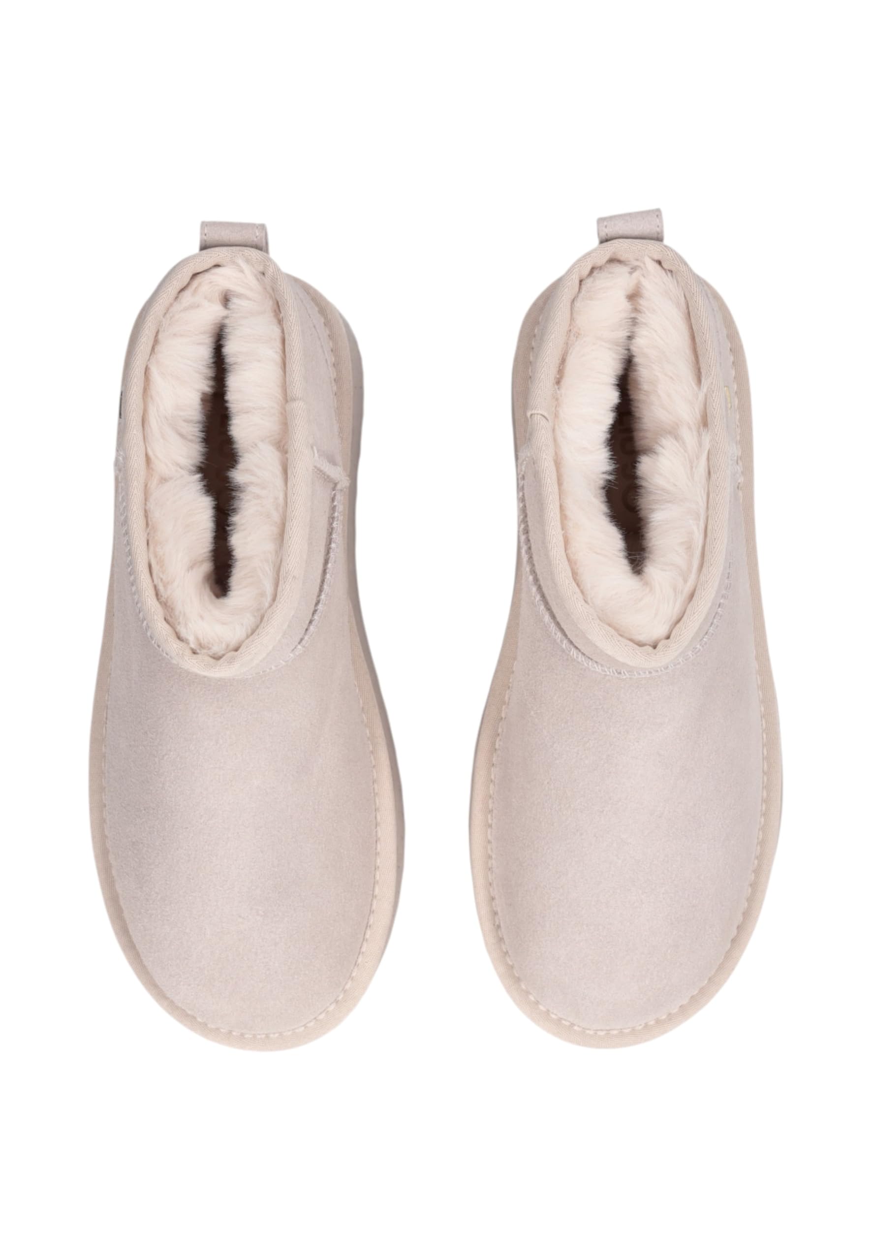 Liu Jo Scarpe Warm Platform Ankle Boots 36 EU Suede