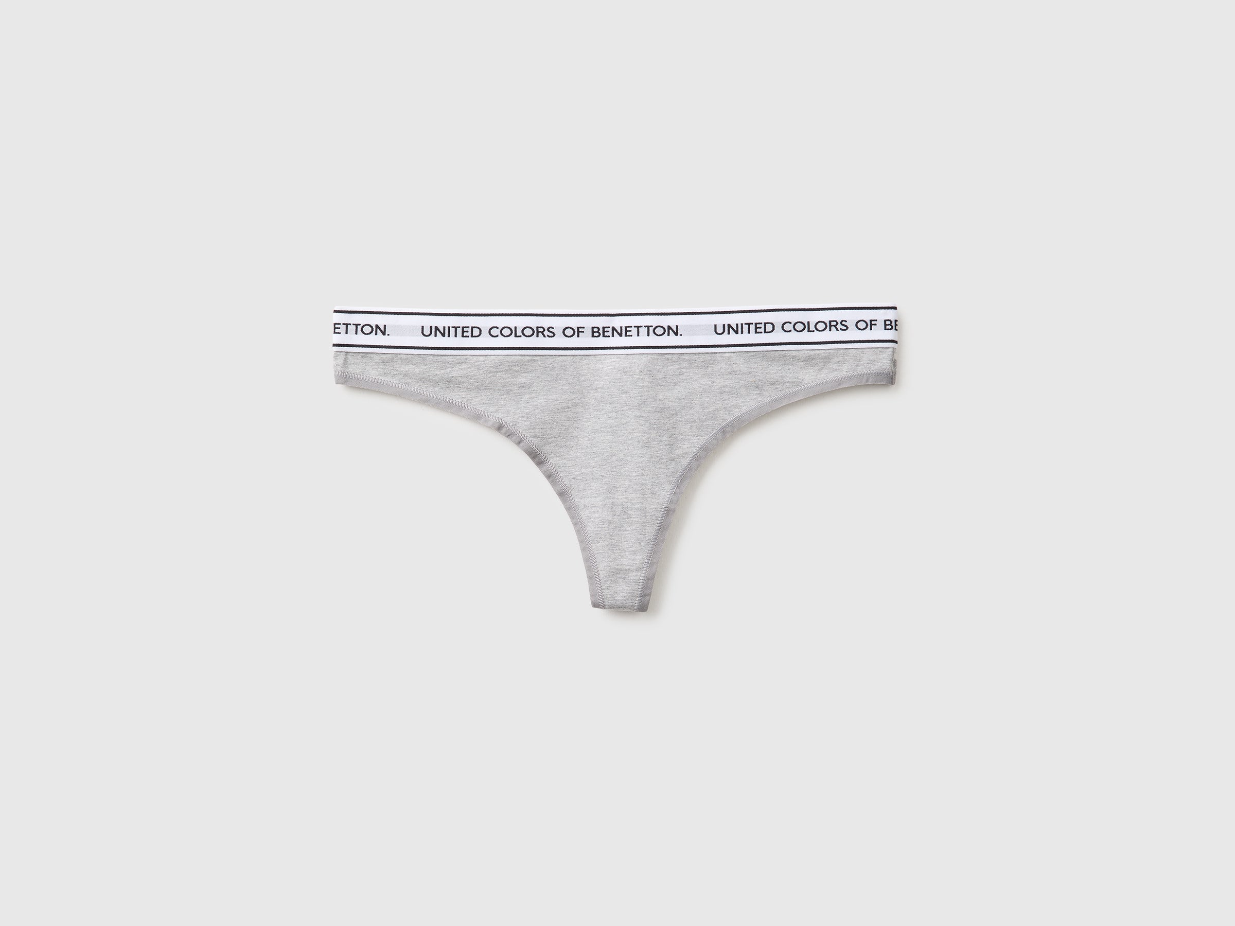 United Colors of Benetton perizoma cotone elasticizzato donna taglie XS-L