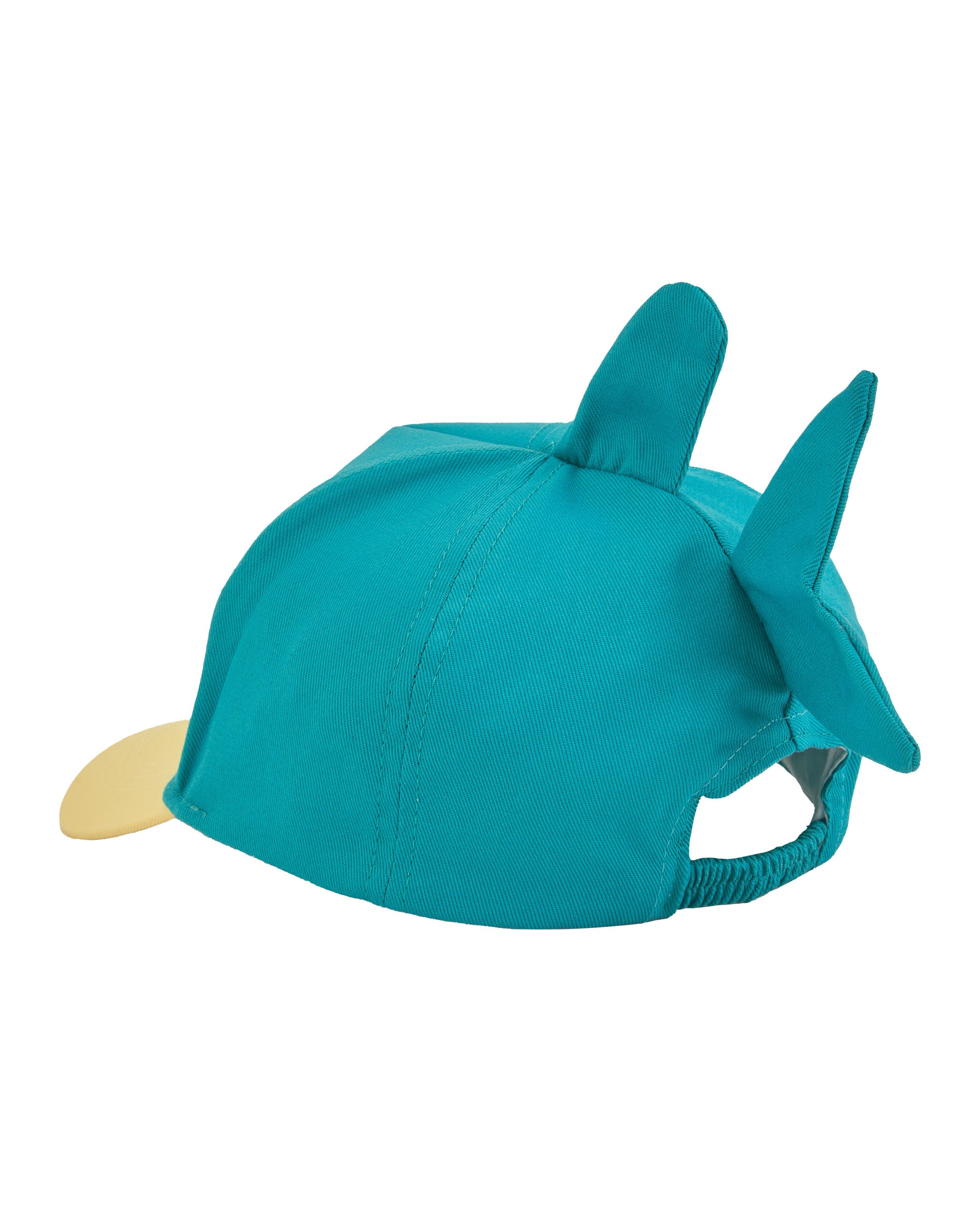TucTuc Accessori Cappellino Pirata Blu 44 3-6 Mesi