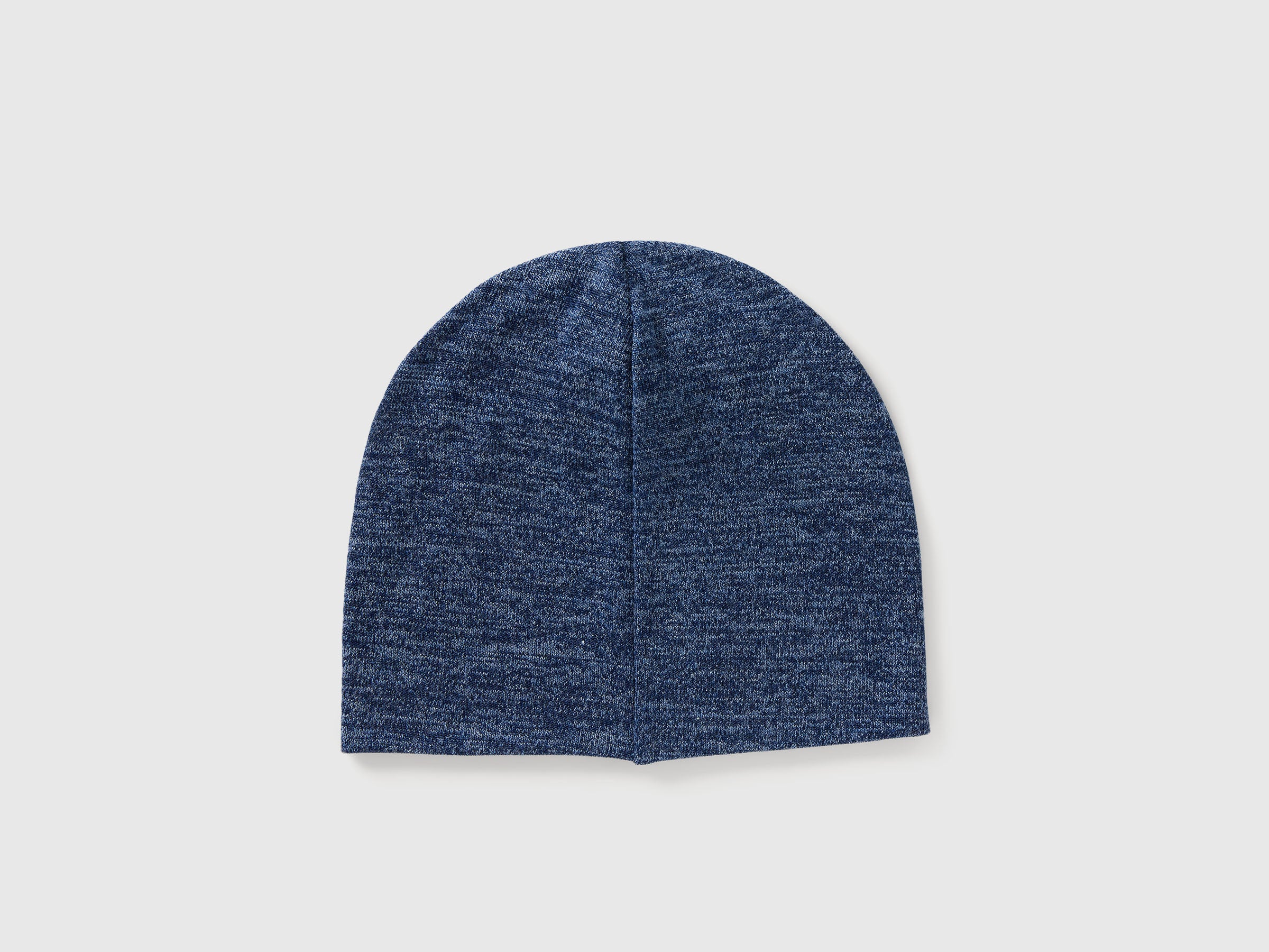 United Colors of Benetton Melange cap berretto viscosa elasticizzata