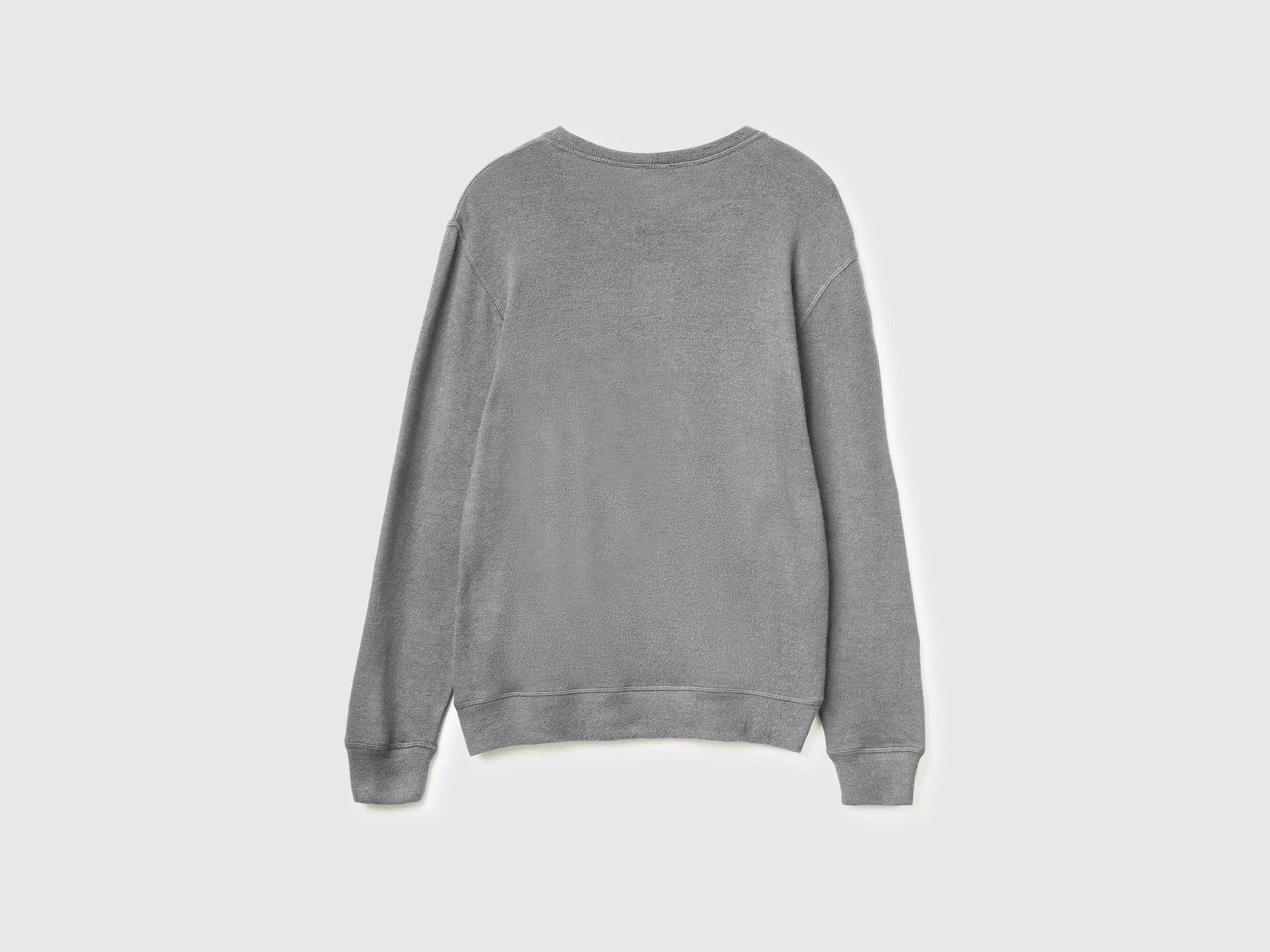 United Colors of Benetton maglione caldo cotone elasticizzato M