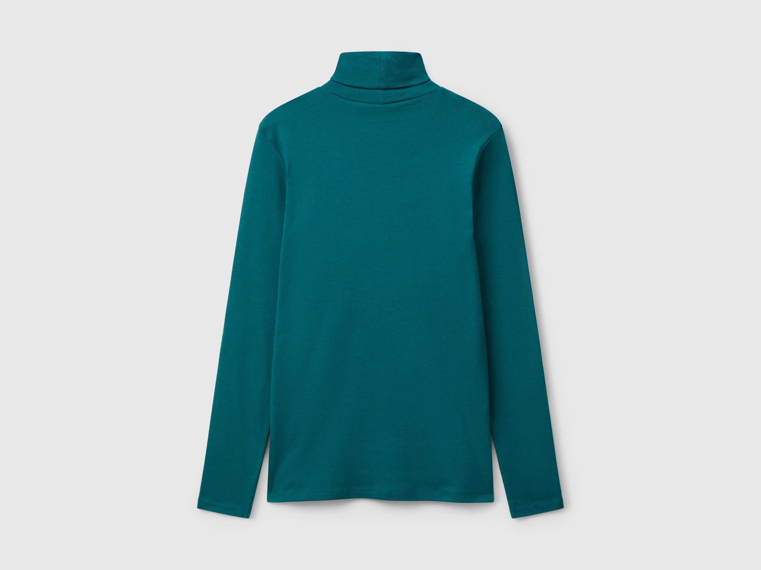 United Colors of Benetton Long sleeve t-shirt maglia cotone S