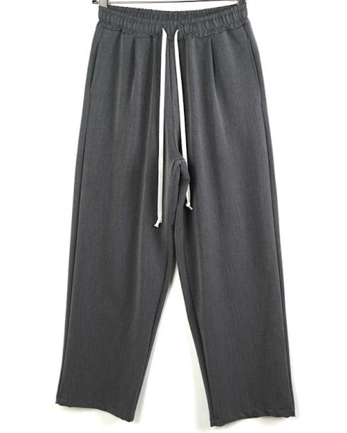 Sottosopra an016094 pantalone cammello M wide leg