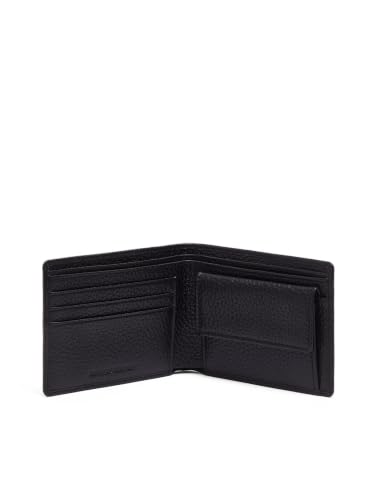 Liu Jo 22222 Portafoglio Piccolo Pelle Nero