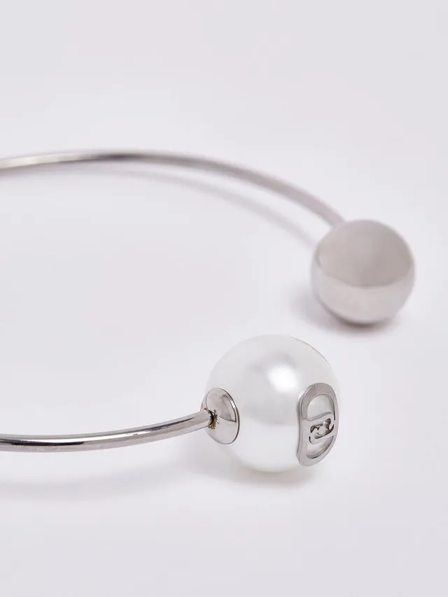 Liu Jo Accessori Bracciale con Perla T U 99999 Perla