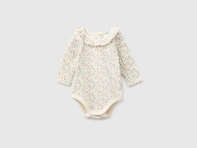 United Colors of Benetton Bodysuits body cotone 68