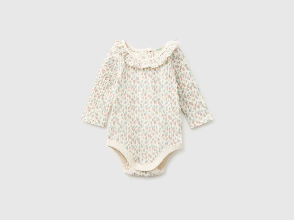 United Colors of Benetton Bodysuits body cotone 68