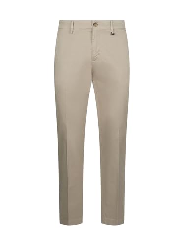 Liu Jo Baby Chino in Raso Pantaloni Raso Cotone