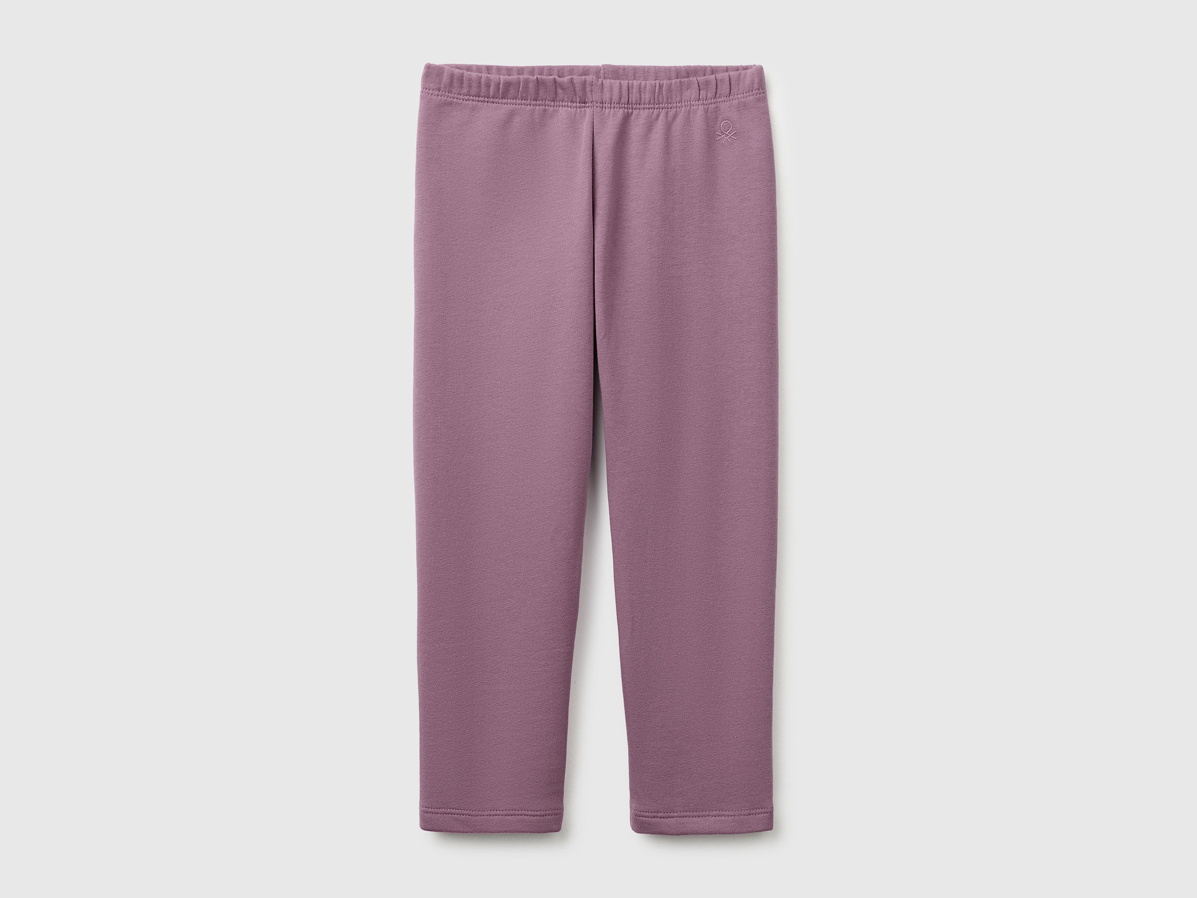 United Colors of Benetton leggings pile cotone caldo 98