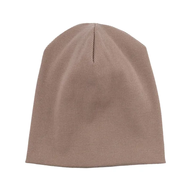 Woolly Organic Beanie berretta cotone organico costa 2x1