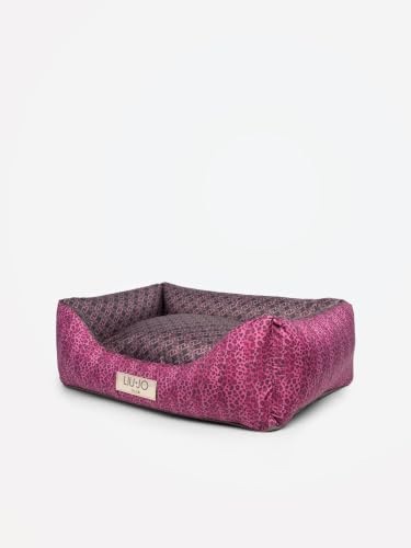 Liu Jo Pets S9974 cuccia cane L sfoderabile PVC