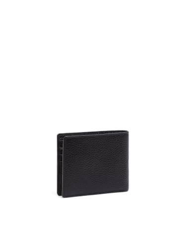 Liu Jo 22222 Portafoglio Piccolo Pelle Nero