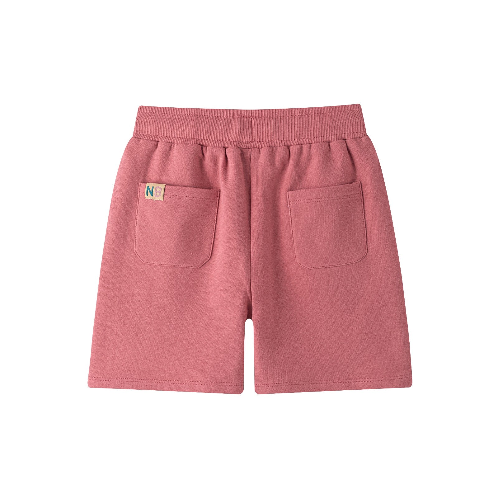 Newness short pesca bambino in cotone 2-6 anni