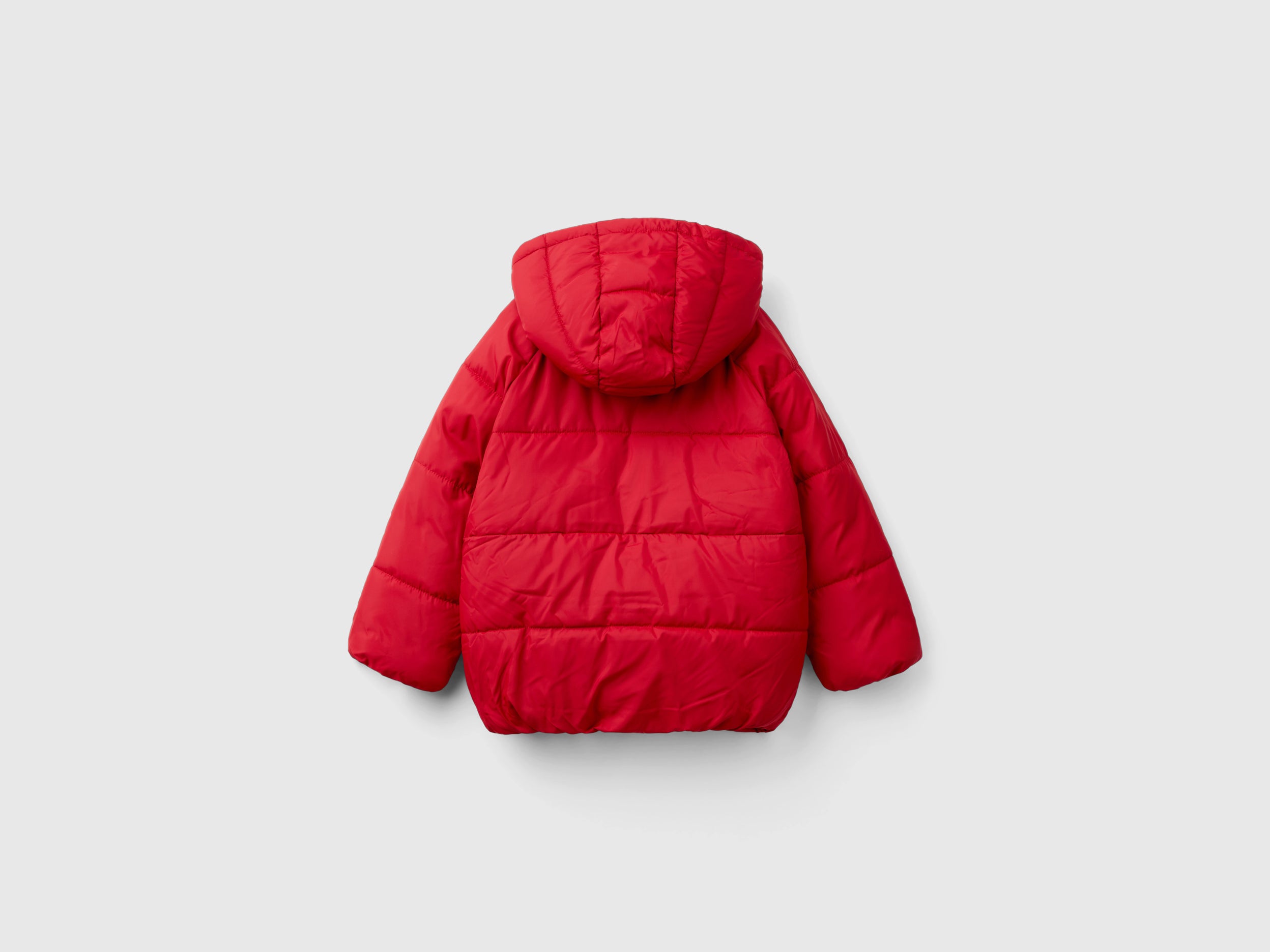 United Colors of Benetton Jackets Giacca Rain Defender 82 nylon