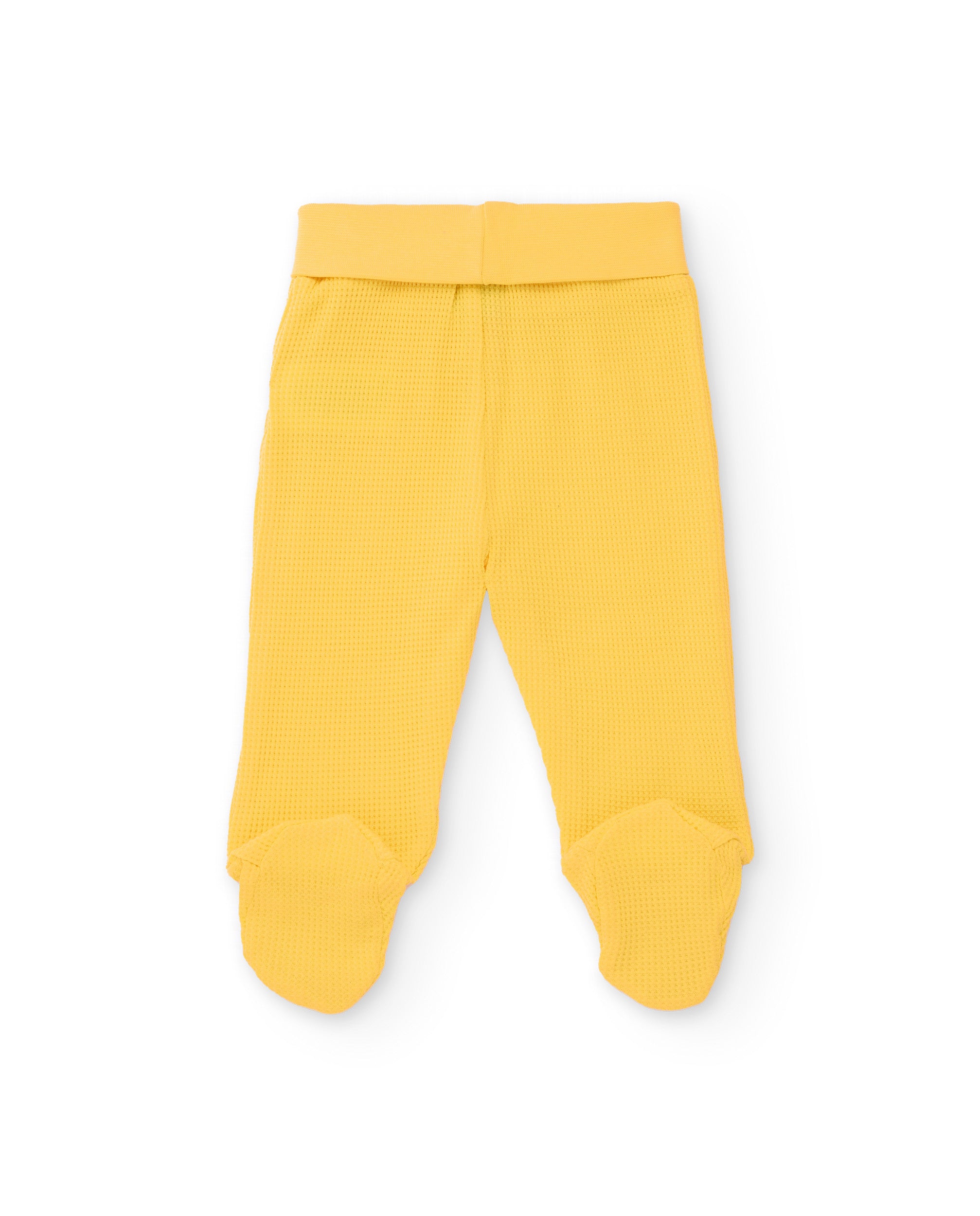 TucTuc Completi set maglia neonato crudo 0-1 mesi