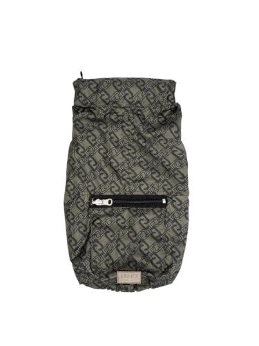 Liu Jo Pets X0140 impermeabile cane double face L nylon
