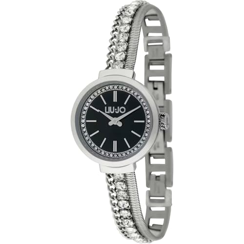 Liu Jo Orologio con Brillanti T/U 99999