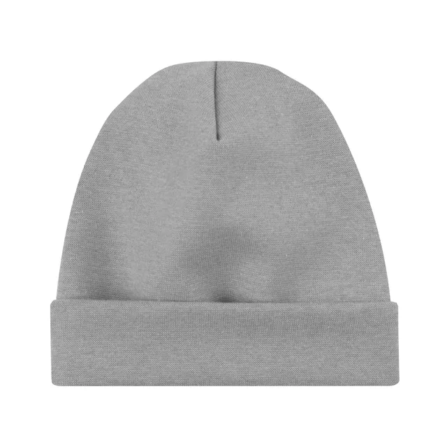 Woolly Organic Baby Hats Beanie Neonato Cotone Organico AW25