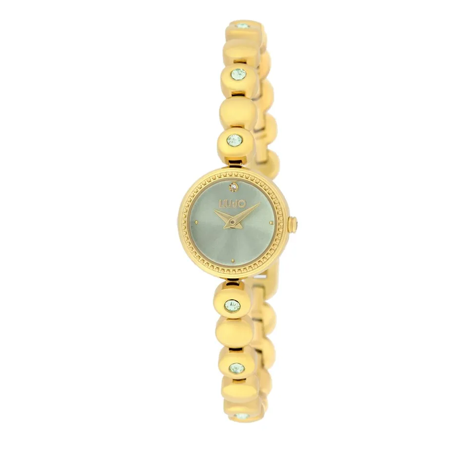 Liu Jo Fashion Lunar TLJ2507 Orologio Acciaio Donna