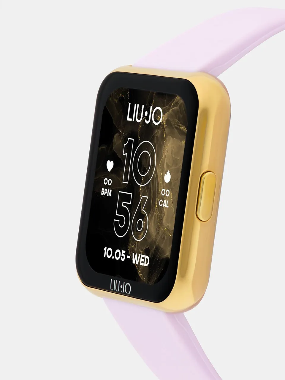 Liu Jo Baby Mini Slim 2.0 Smartwatch T_U Nero