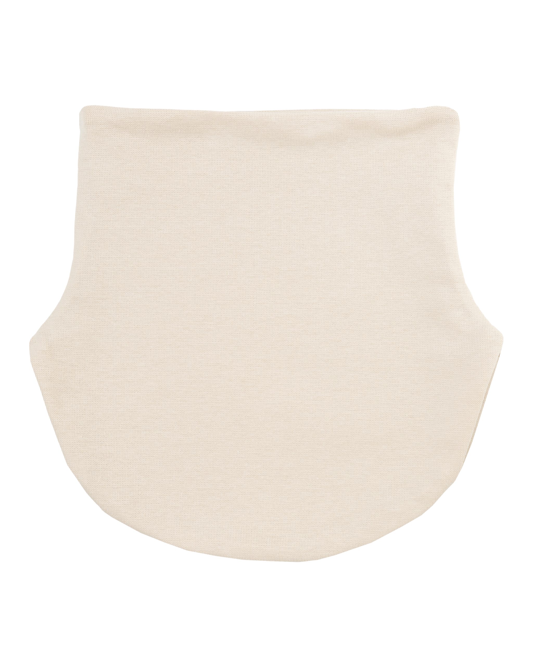 Woolly Organic Neck Warmer scaldacollo cotone organico bimbo