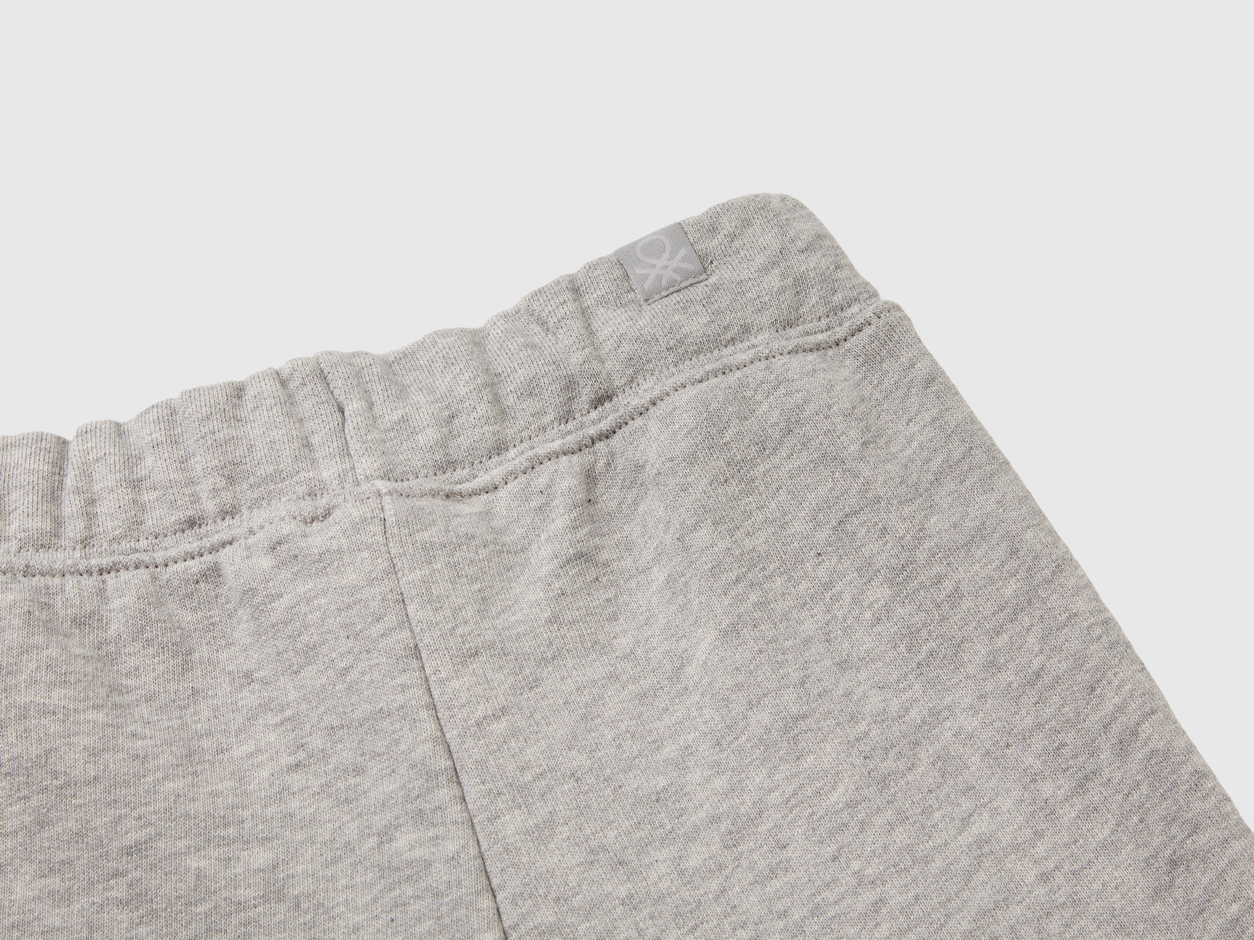 Benetton Sweatshirts Jogger tuta cotone bimbo uso quotidiano