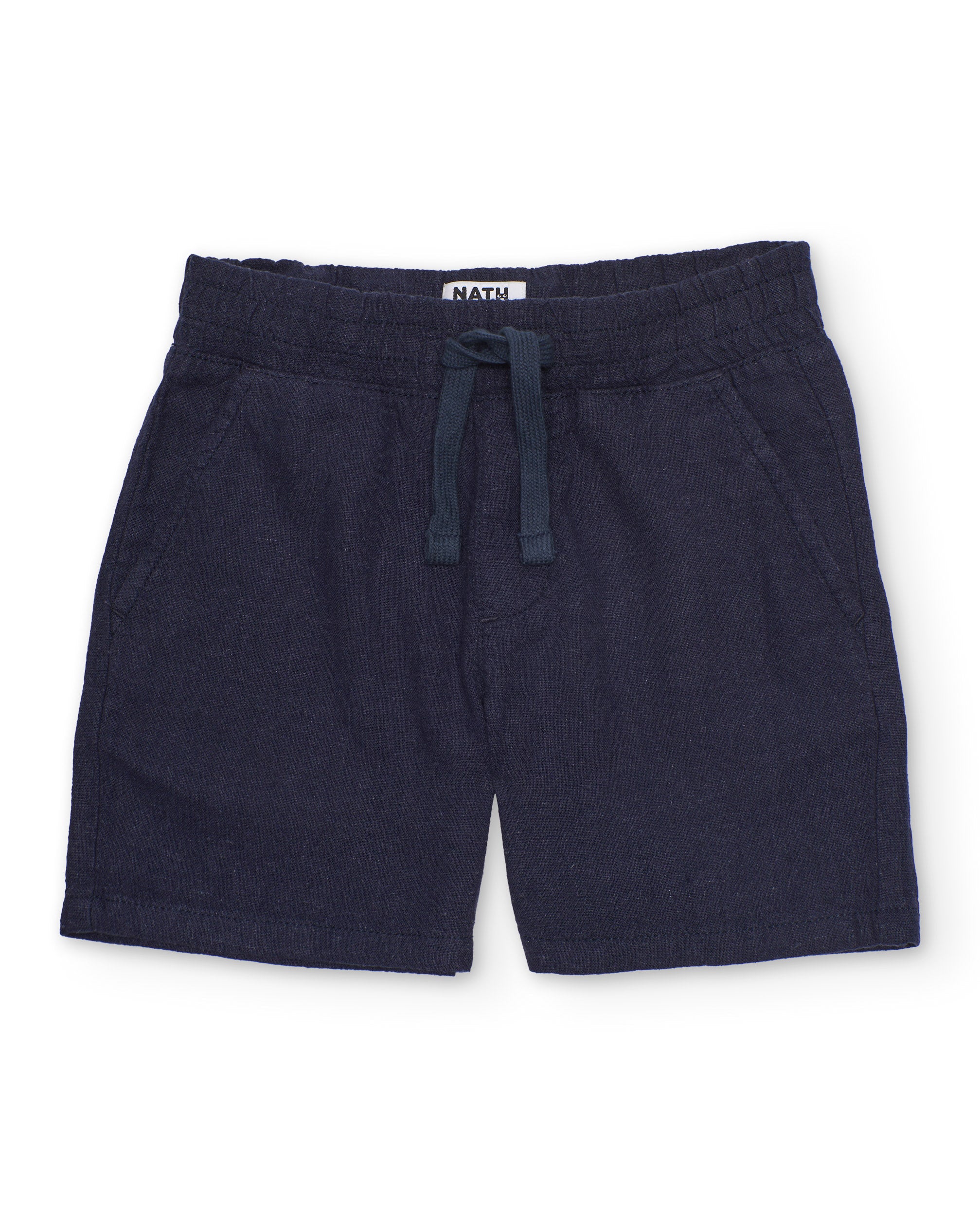 TucTuc Bermuda bermuda bimbo navy coulisse 8 anni