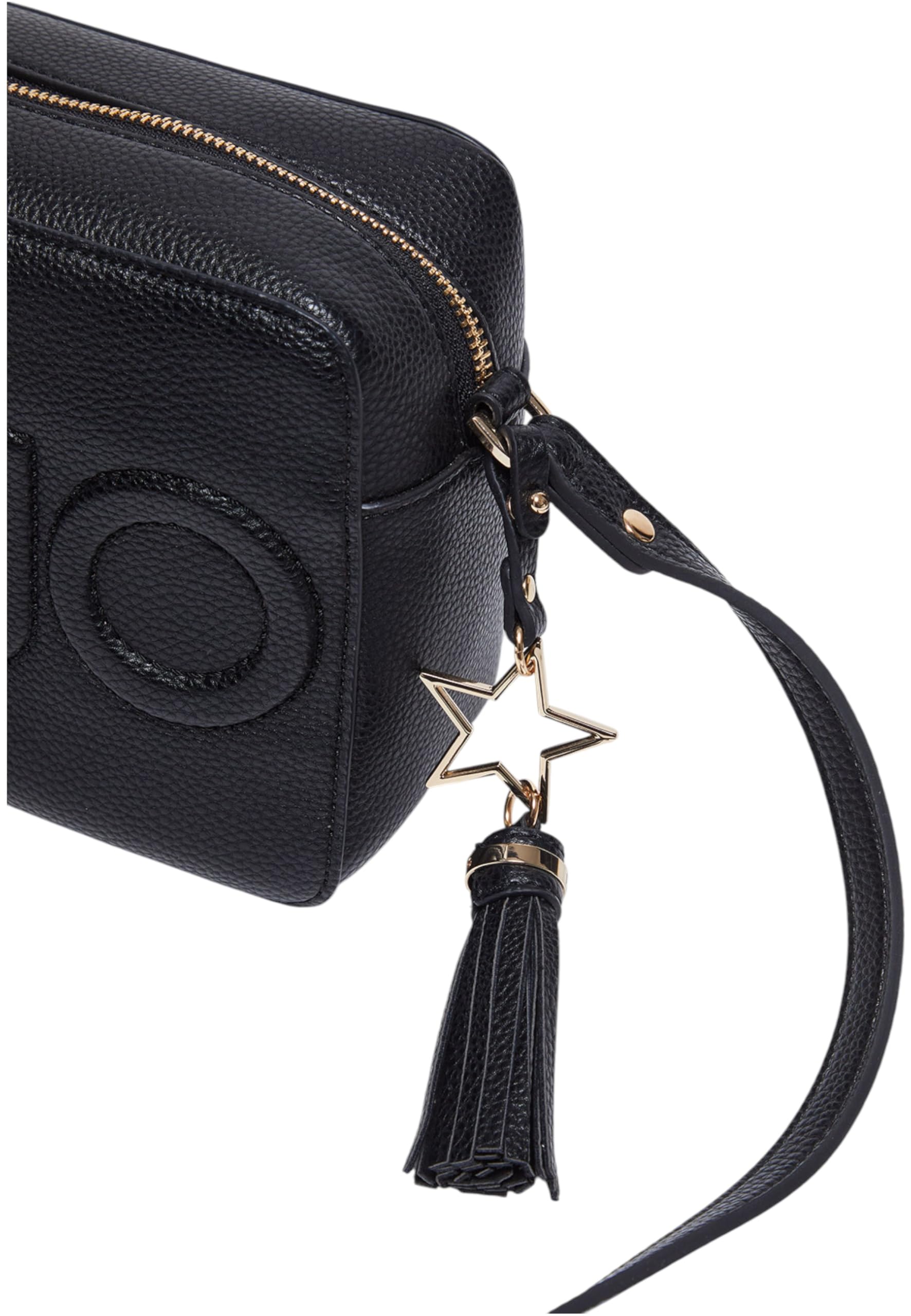 Liu Jo Borsa a tracolla media con charm